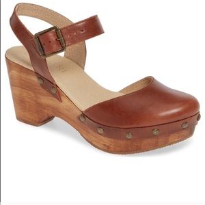 Cordani Zori clog sandals